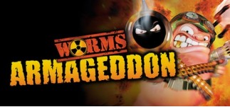 Купить Worms Armageddon